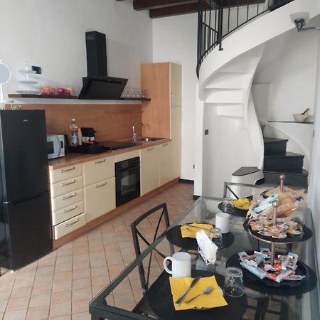 Appartamento San Martino 토이라노 외부 사진