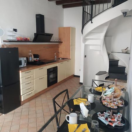 Appartamento San Martino 토이라노 외부 사진
