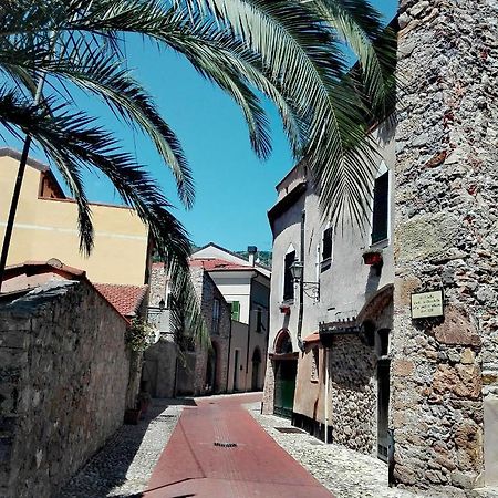 Appartamento San Martino 토이라노 외부 사진