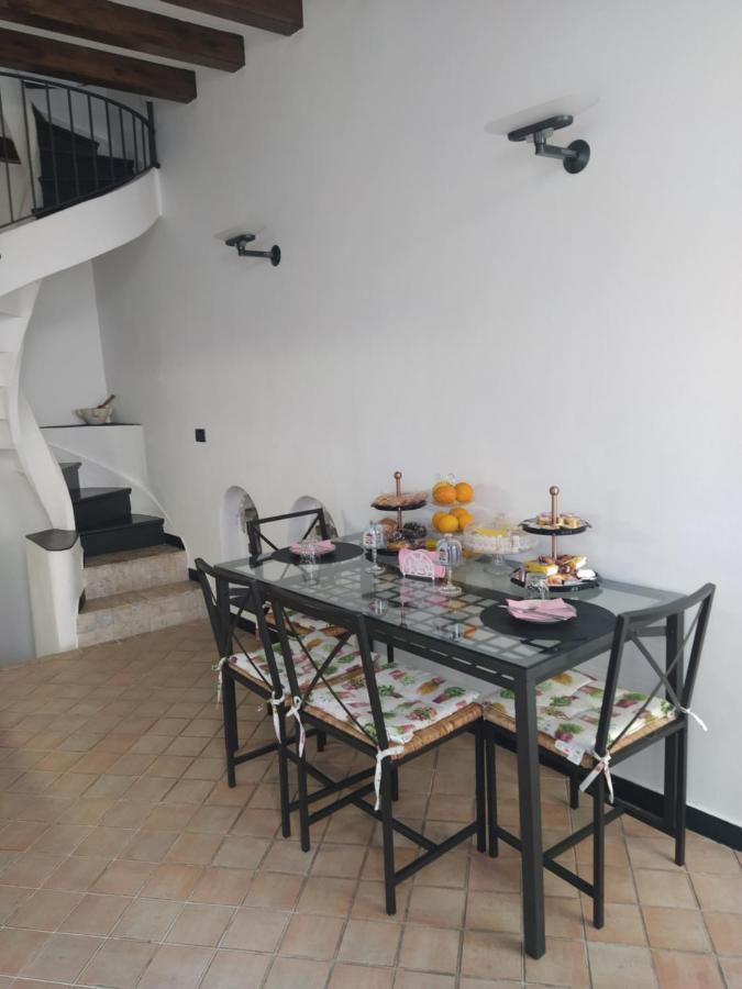 Appartamento San Martino 토이라노 외부 사진