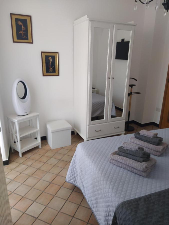Appartamento San Martino 토이라노 외부 사진
