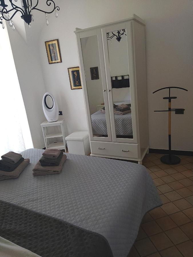Appartamento San Martino 토이라노 외부 사진