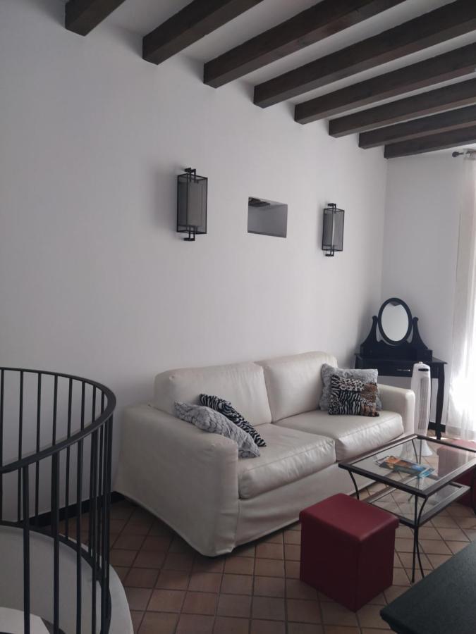 Appartamento San Martino 토이라노 외부 사진