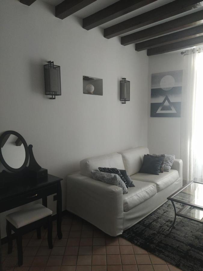 Appartamento San Martino 토이라노 외부 사진