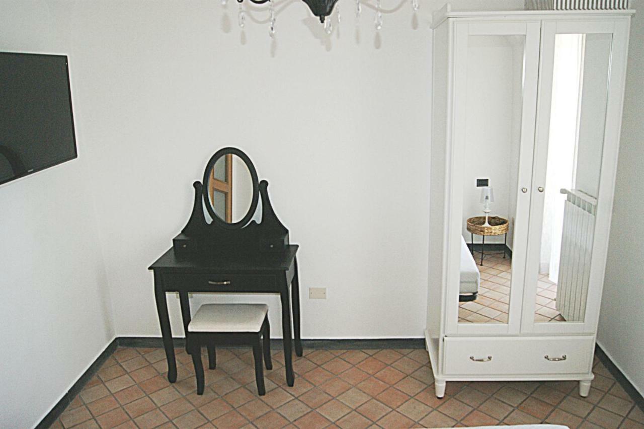 Appartamento San Martino 토이라노 외부 사진