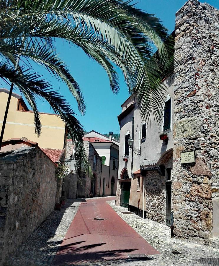 Appartamento San Martino 토이라노 외부 사진