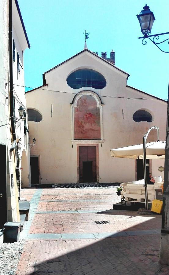 Appartamento San Martino 토이라노 외부 사진