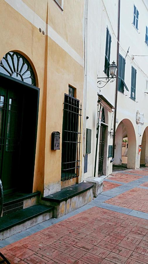 Appartamento San Martino 토이라노 외부 사진