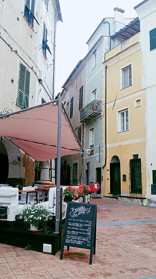 Appartamento San Martino 토이라노 외부 사진