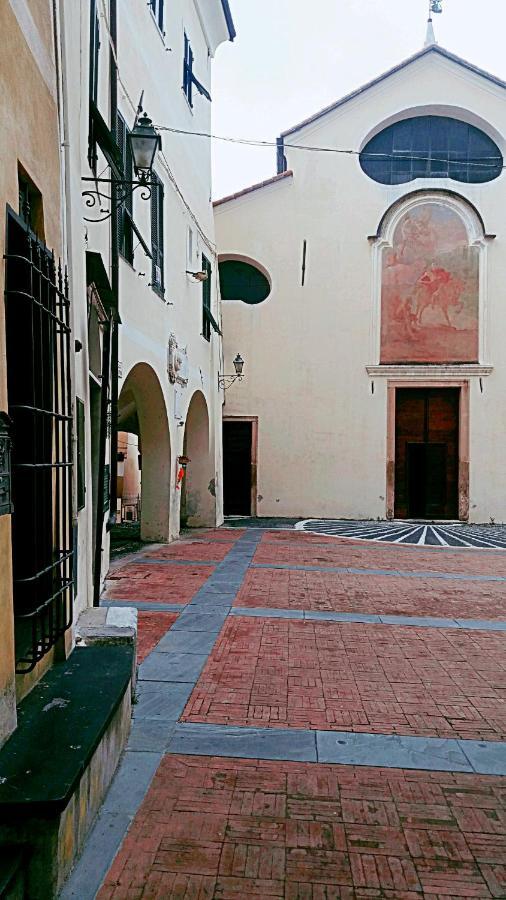 Appartamento San Martino 토이라노 외부 사진