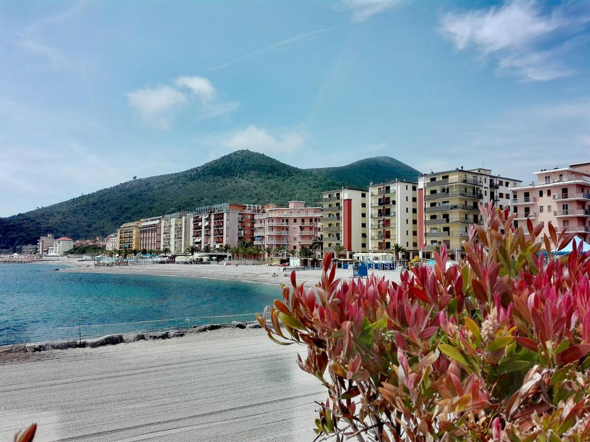 Appartamento San Martino 토이라노 외부 사진