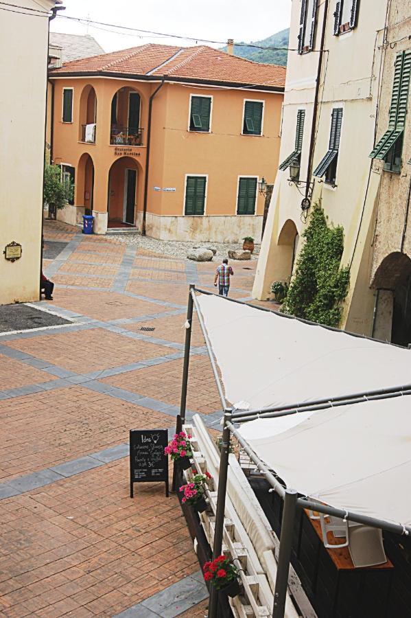 Appartamento San Martino 토이라노 외부 사진